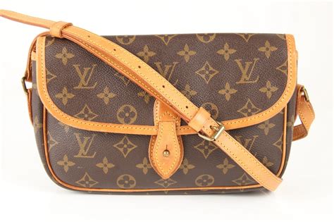 louis vuitton monogram gibeciere|Louis Vuitton Sac Gibeciere .